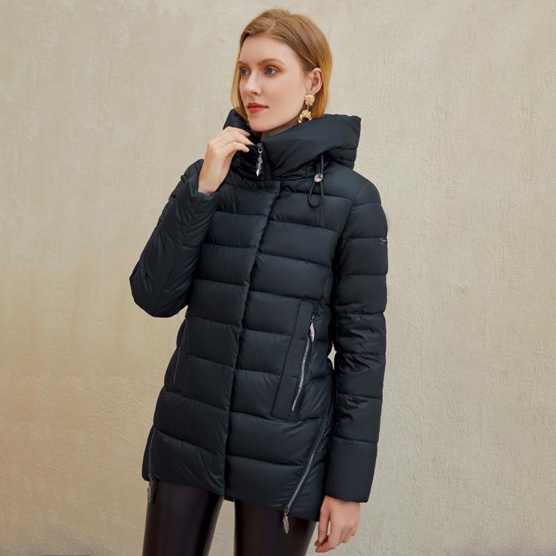 Women casual jacket