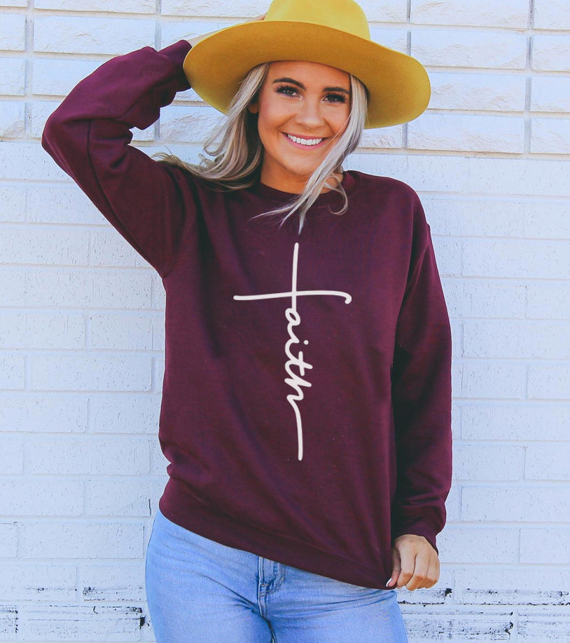 Women Sweatshirt
