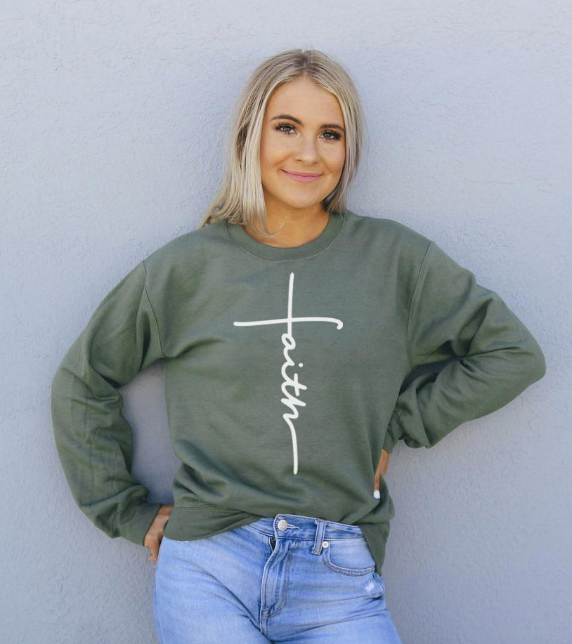 Women Sweatshirt