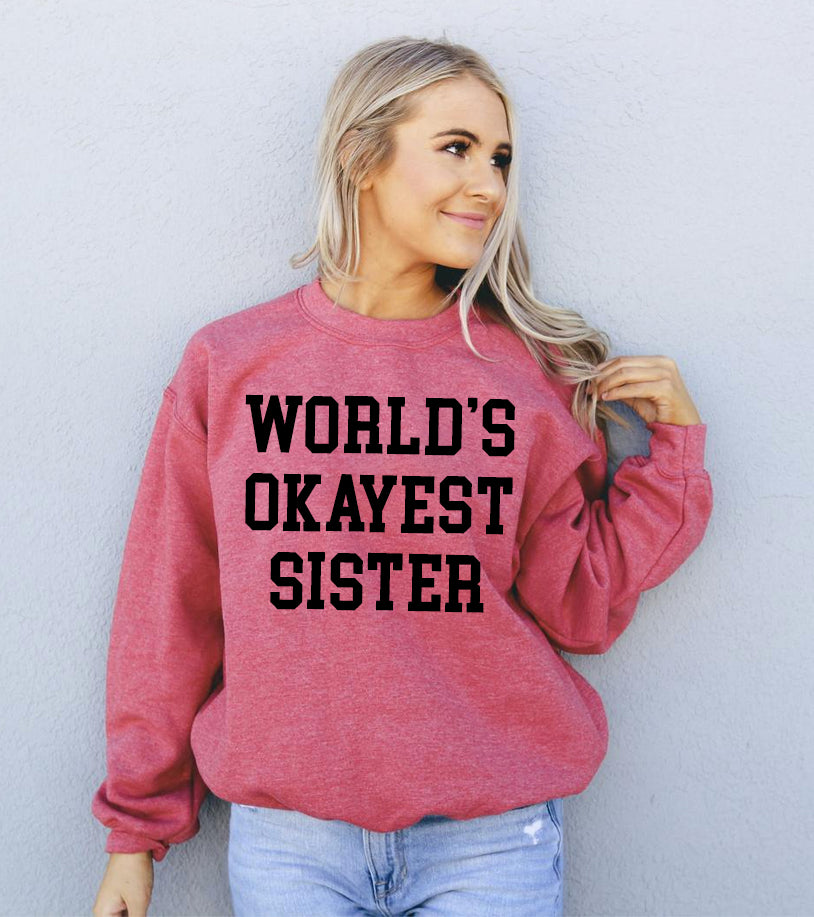 Women Sweatshirt