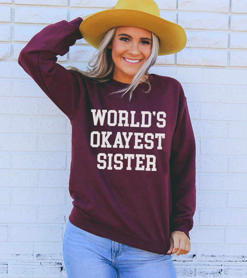 Women Sweatshirt
