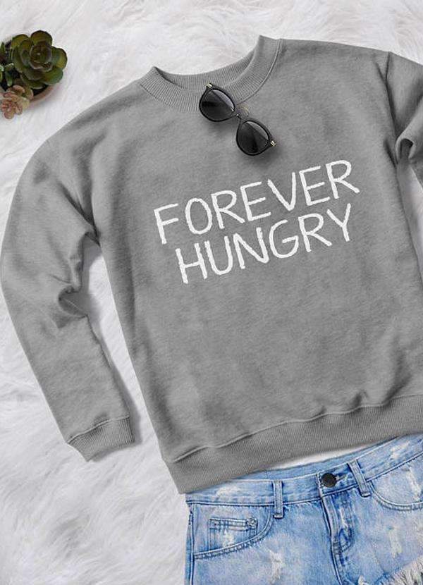 WOMEN SWEATSHIRT