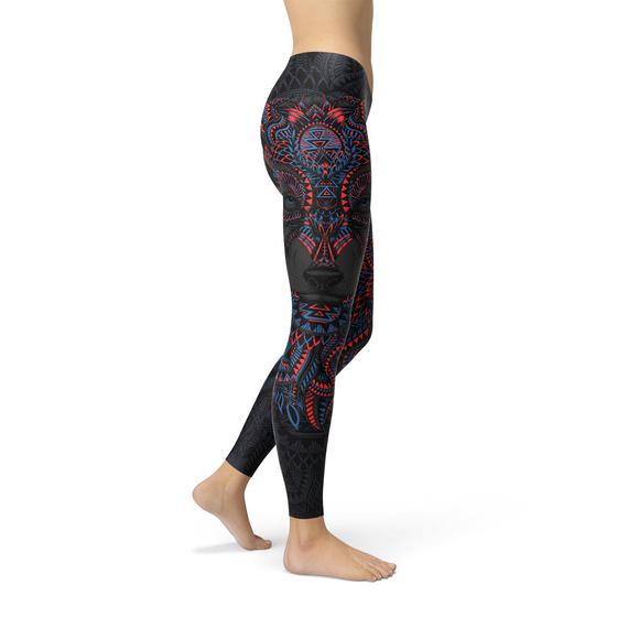 Women's Leggings
