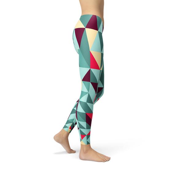 Women's Leggings