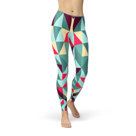 Women's Leggings