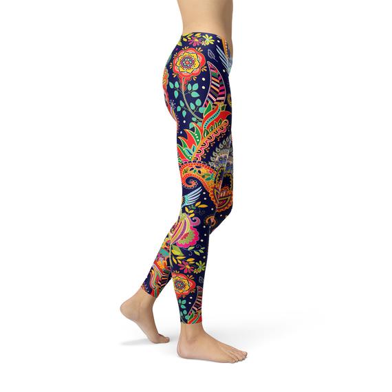 Women's Leggings