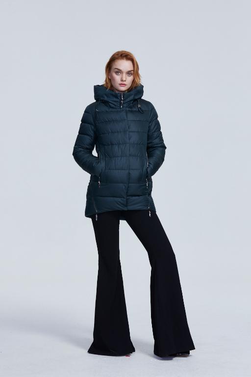 Women casual jacket