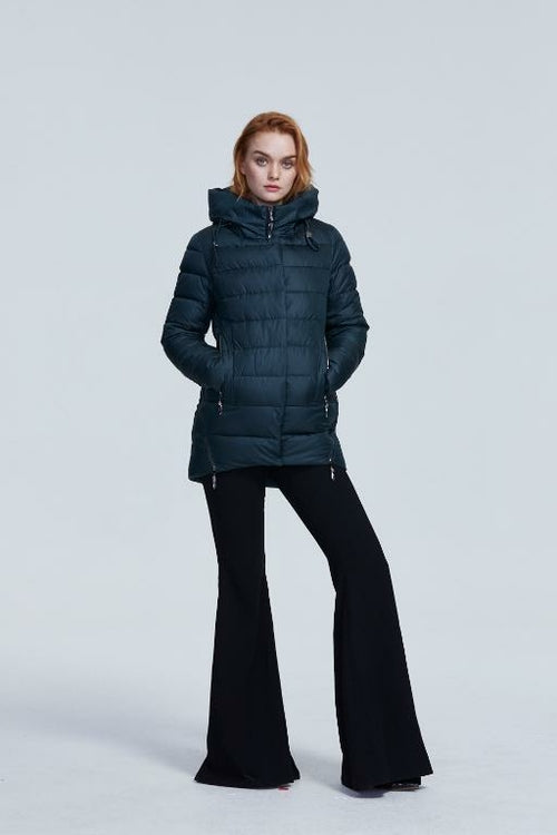 Women casual jacket