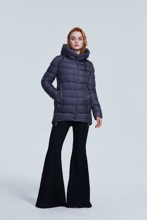 Women casual jacket