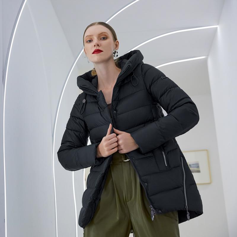 Women casual jacket
