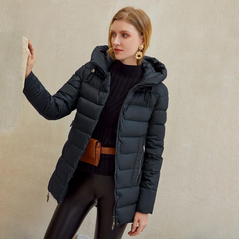 Women casual jacket