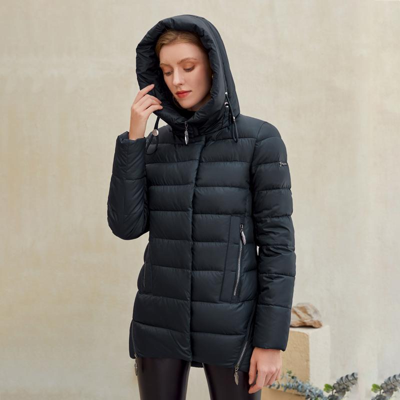 Women casual jacket