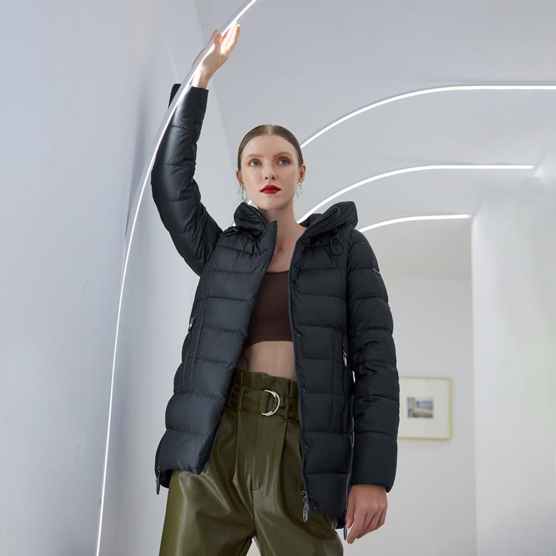Women casual jacket