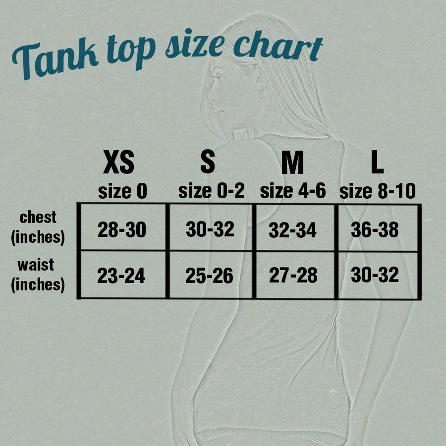 Women Tank Top