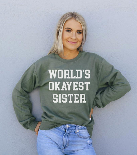 Women Sweatshirt
