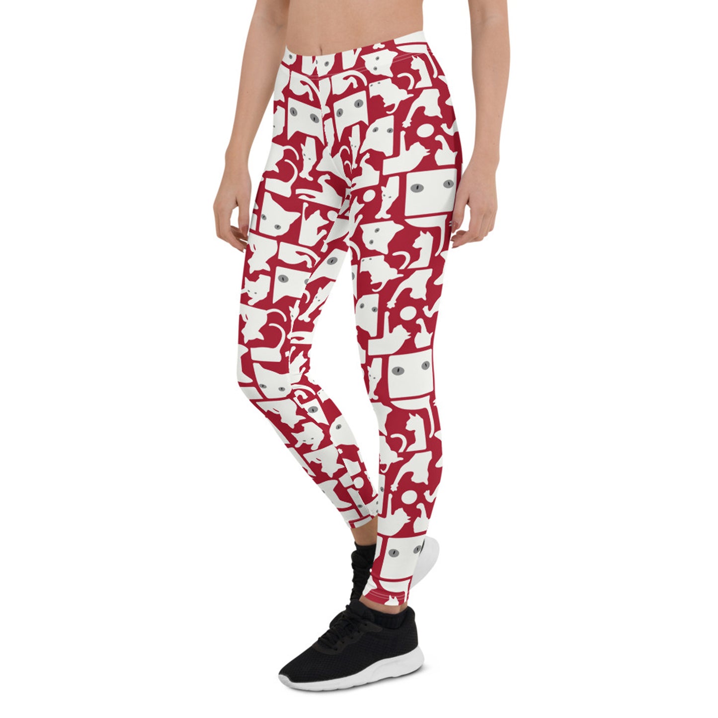 Women's Leggings