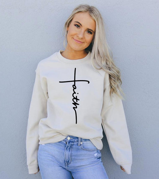 Women Sweatshirt