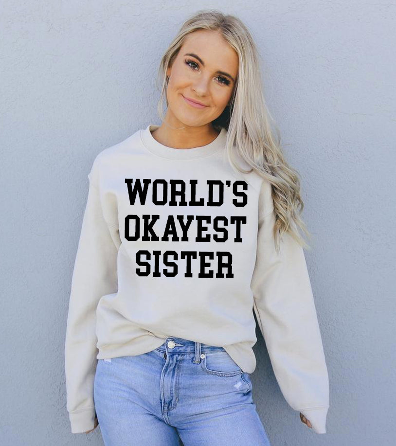 Women Sweatshirt