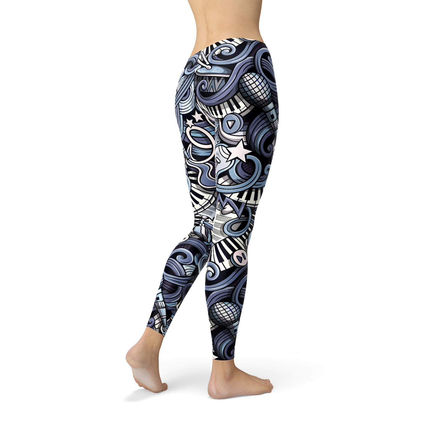 Womens Leggings