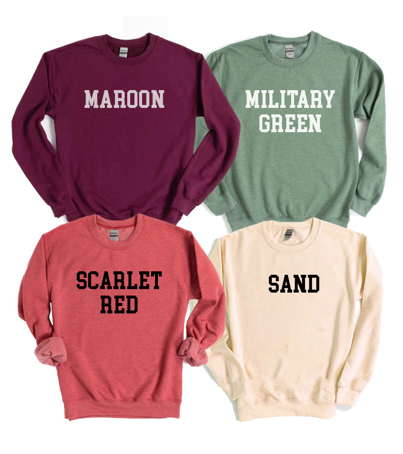 Women Sweatshirt