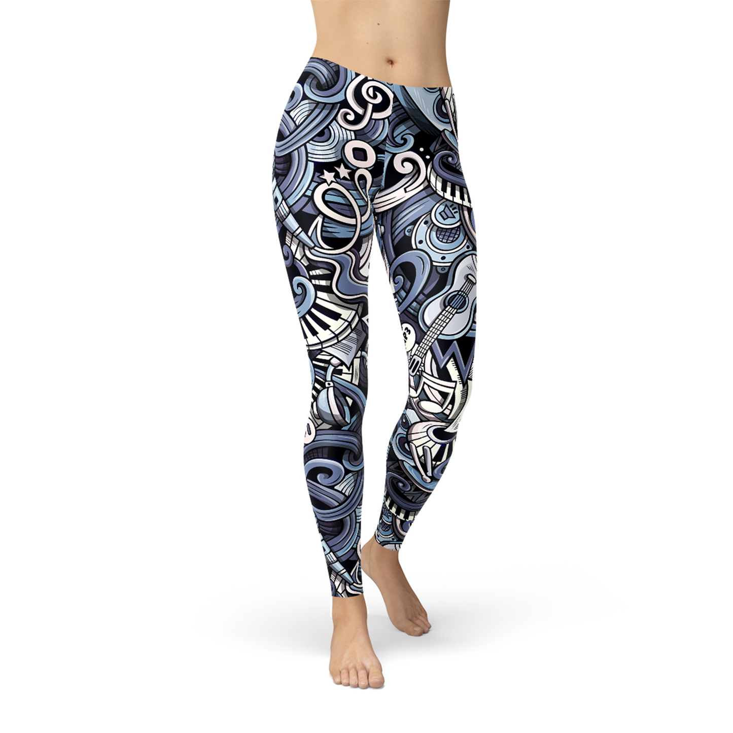 Womens Leggings