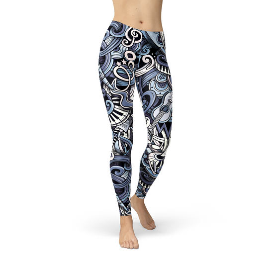 Womens Leggings