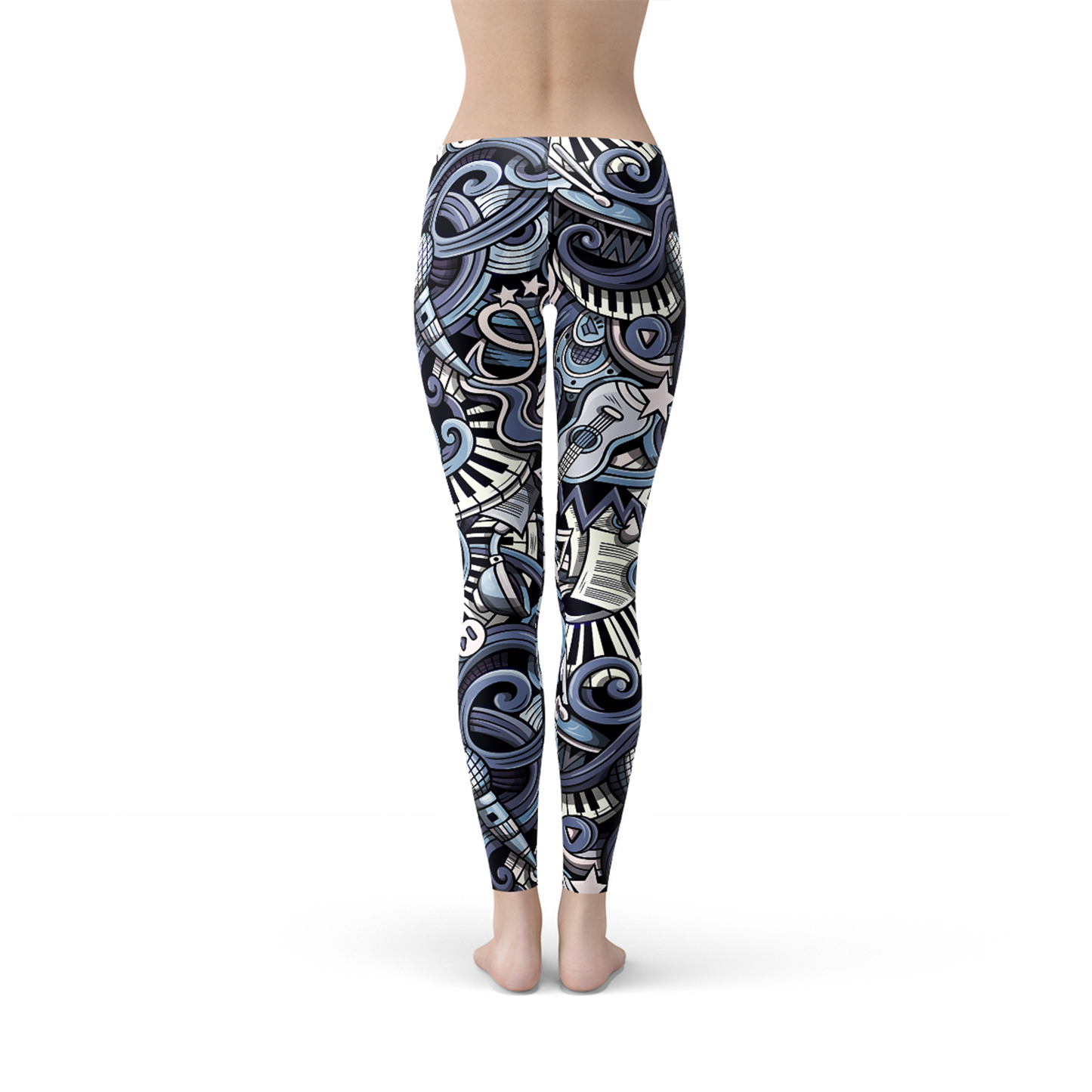 Womens Leggings