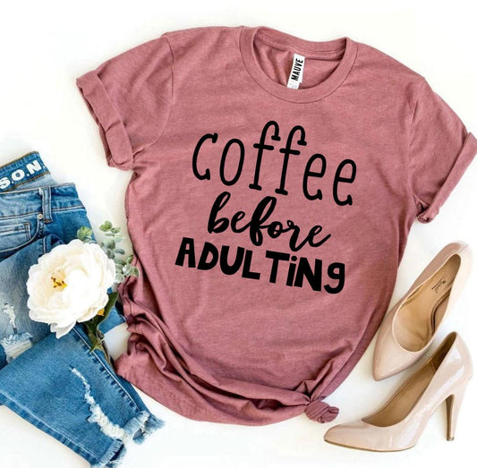 Women T-shirt