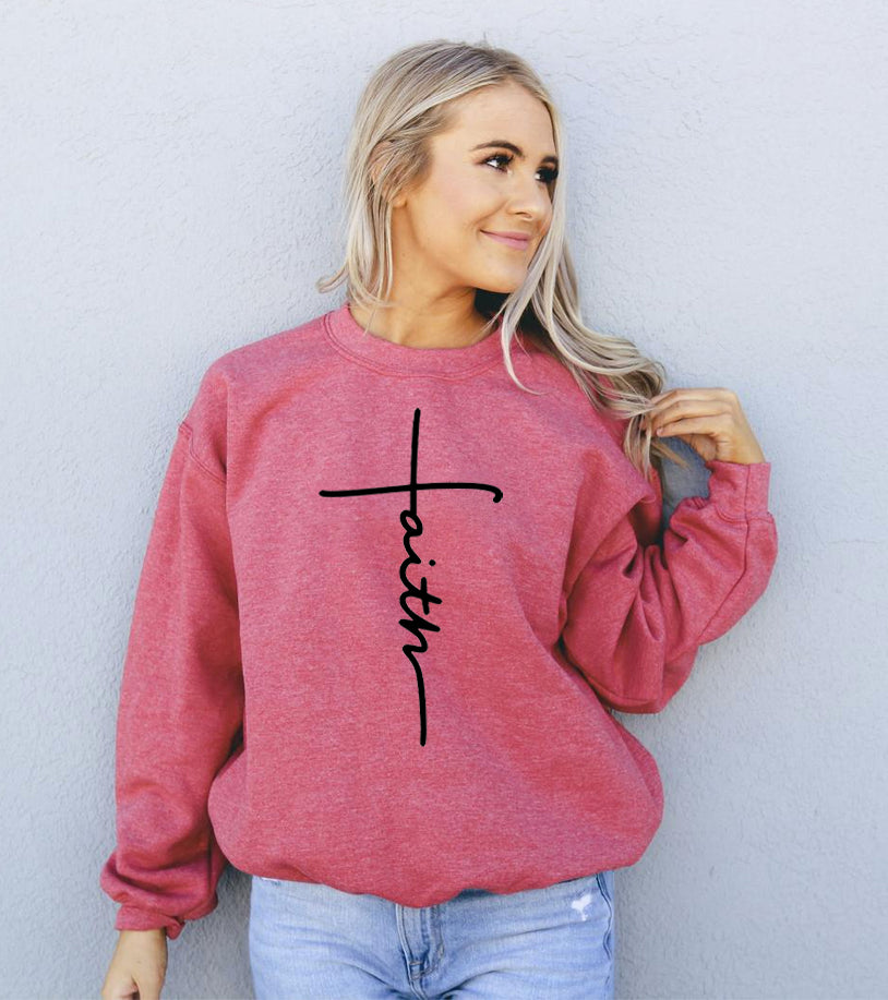 Women Sweatshirt