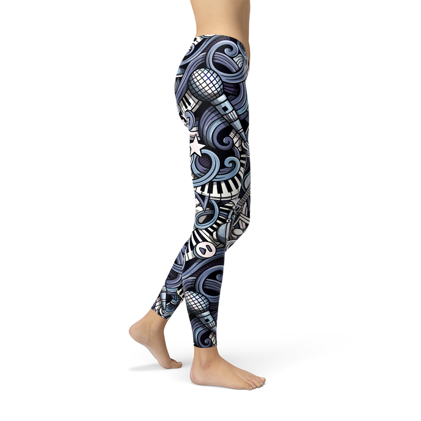 Womens Leggings