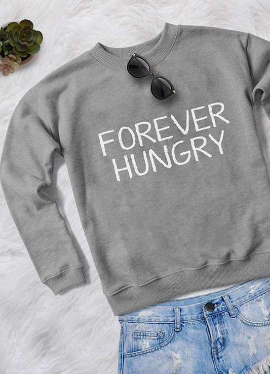 WOMEN SWEATSHIRT