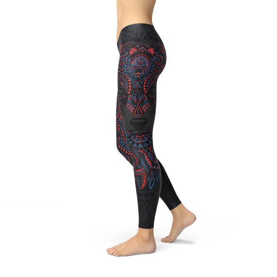 Women's Leggings