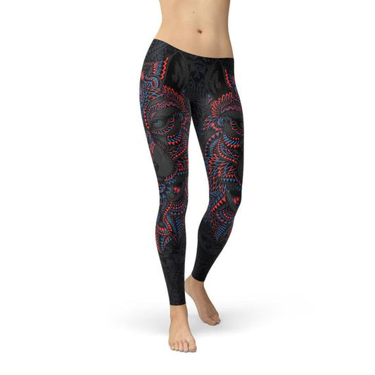 Women's Leggings