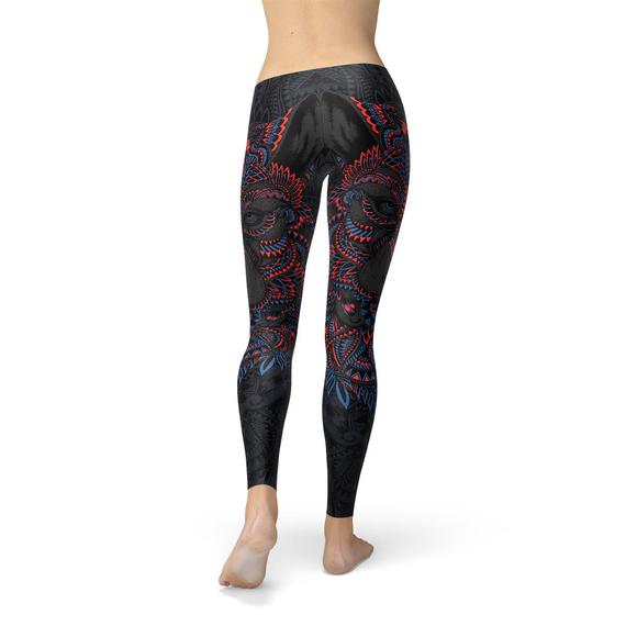 Women's Leggings