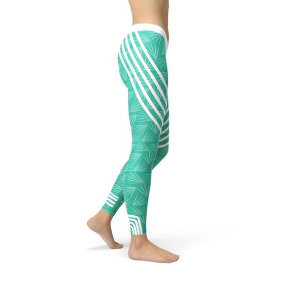 Women Sports Leggings