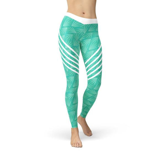 Women Sports Leggings