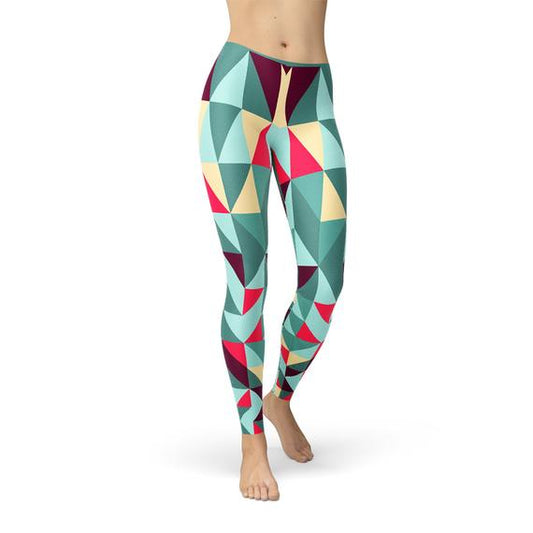 Women's Leggings