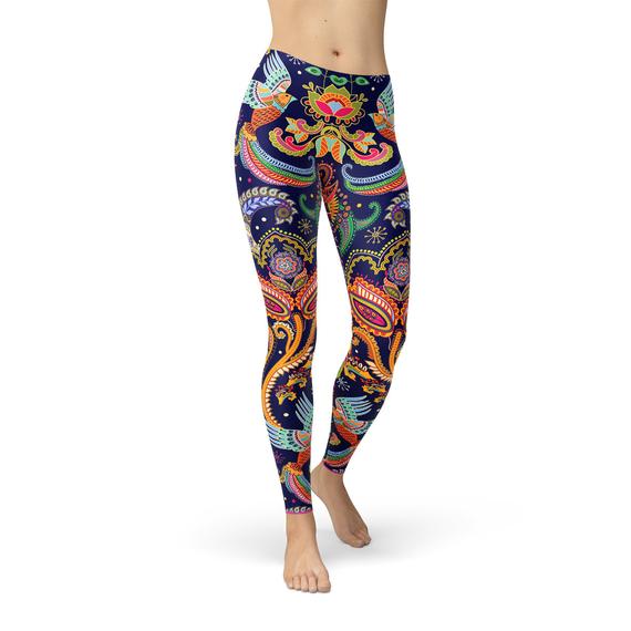 Women's Leggings