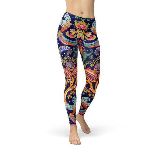 Women's Leggings