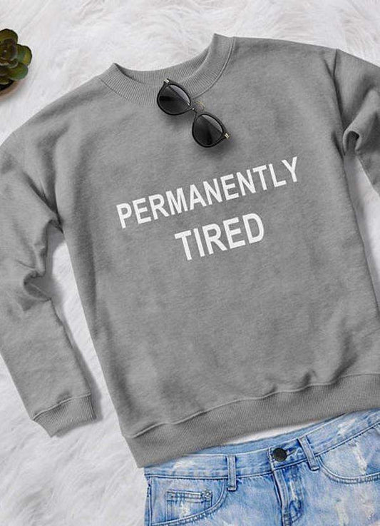 WOMEN SWEATSHIRT